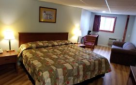 Wolds Motel - Mt. Pleasant